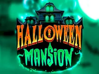 Copertina del gioco Halloween Mansion