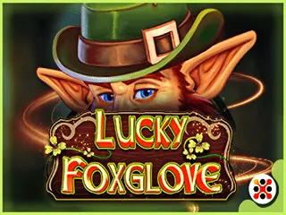 Copertina del gioco Lucky Foxglove