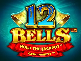 Copertina del gioco 12 Bells