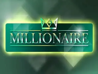 Copertina del gioco Millionaire