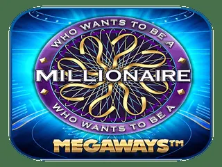 Copertina del gioco Millionaire Megaways