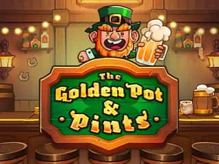 Copertina del gioco Golden Pot & Pints