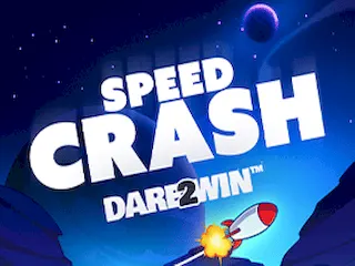Copertina del gioco Speed Crash