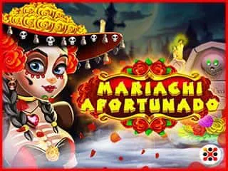 Copertina del gioco Mariachi Afortunado