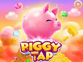 Copertina del gioco Piggy Tap
