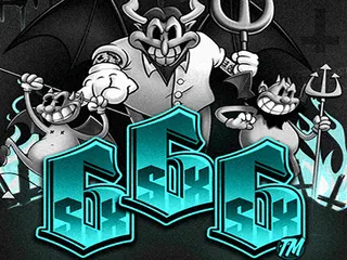 Copertina del gioco 666