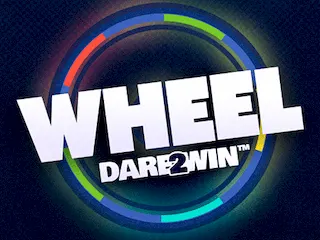 Copertina del gioco Wheel