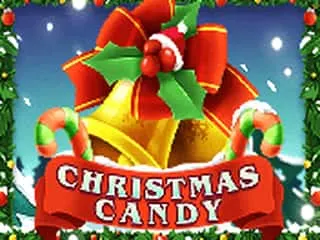 Copertina del gioco Christmas Candy