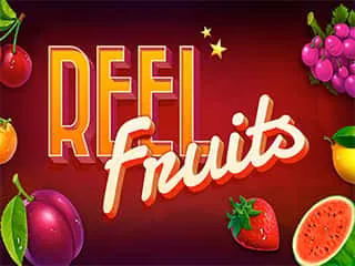 Copertina del gioco Reel Fruits