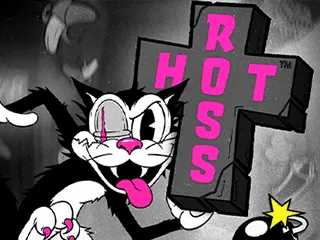 Copertina del gioco Hot Ross