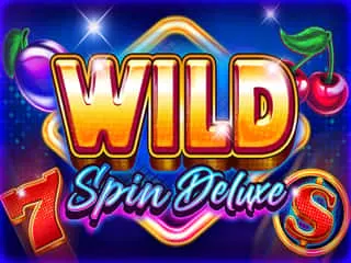 Copertina del gioco Wild Spin Deluxe