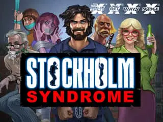 Copertina del gioco Stockholm Syndrome
