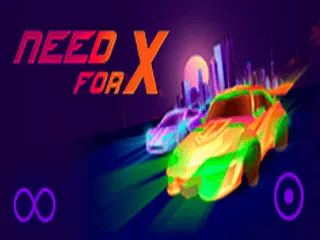Copertina del gioco Need for X