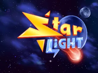 Copertina del gioco Star Light