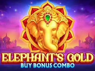 Copertina del gioco Elephant’s Gold: Buy Bonus Combo