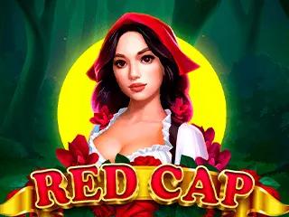 Copertina del gioco Red Cap