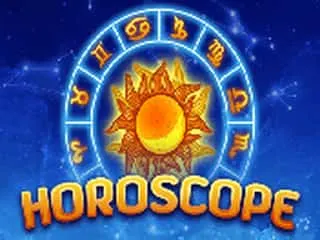 Copertina del gioco Horoscope