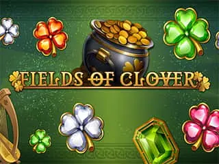 Copertina del gioco Fields of Clover