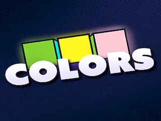 Copertina del gioco Colors