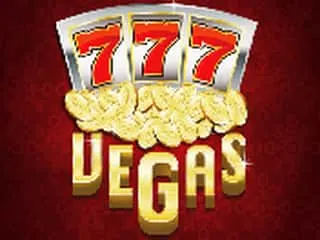 Copertina del gioco 777 Vegas