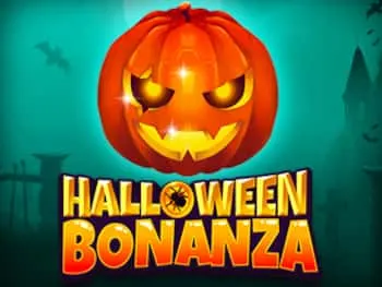 Copertina del gioco Halloween Bonanza