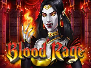 Copertina del gioco Blood Rage