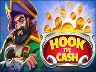 Copertina del gioco Hook the Cash