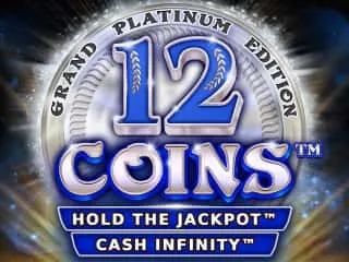 Copertina del gioco 12 Coins