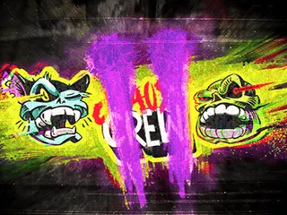 Copertina del gioco Chaos Crew 3