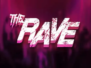 Copertina del gioco The Rave