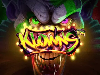 Copertina del gioco Klowns