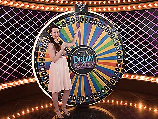 Copertina del gioco Dream Catcher